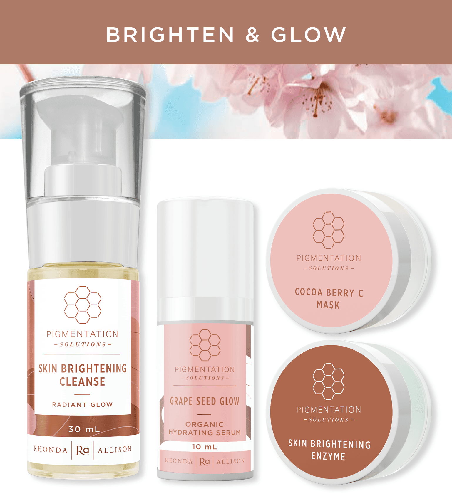 Brighten & Glow Facial