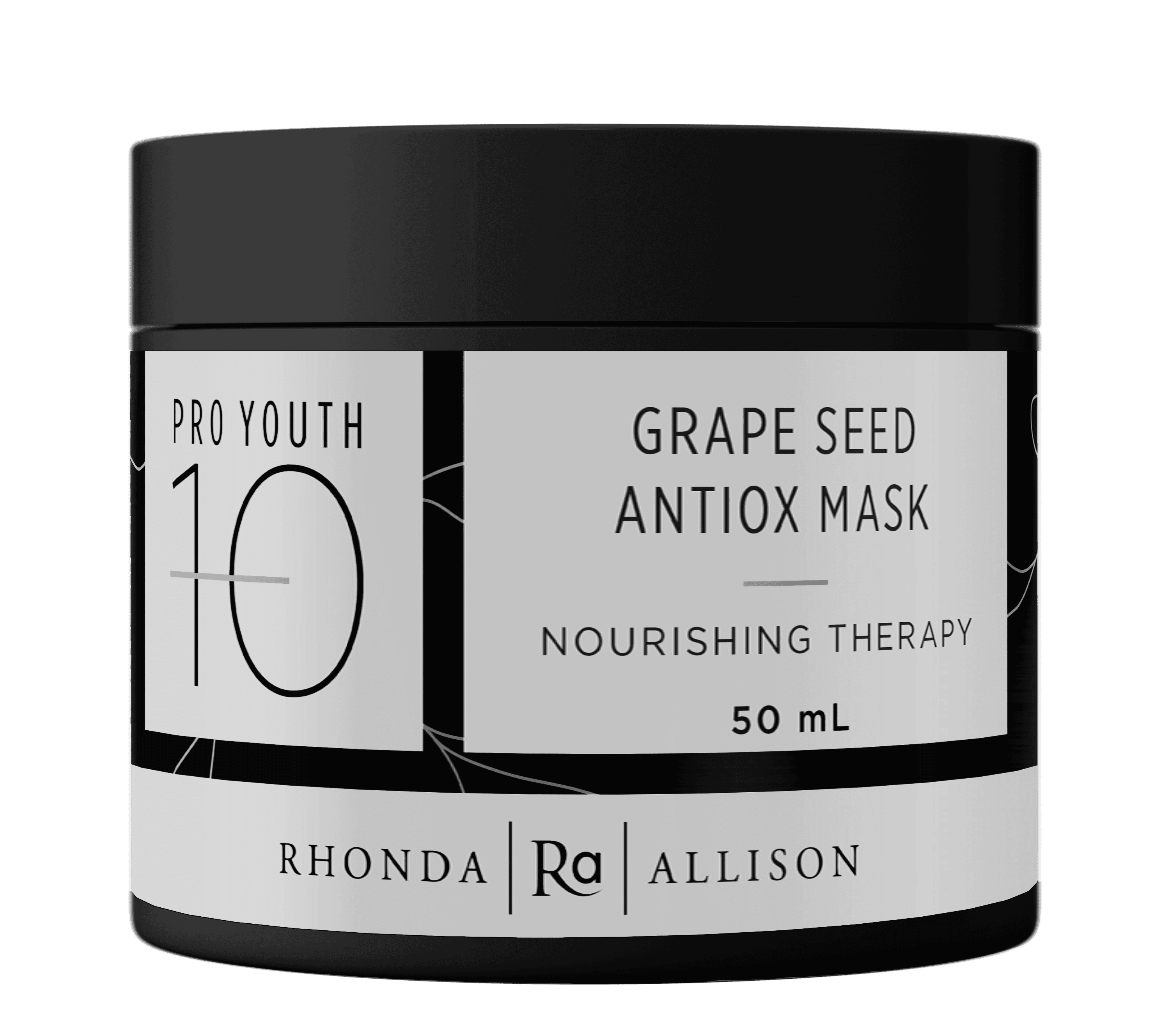 Grape Seed Antiox Mask
