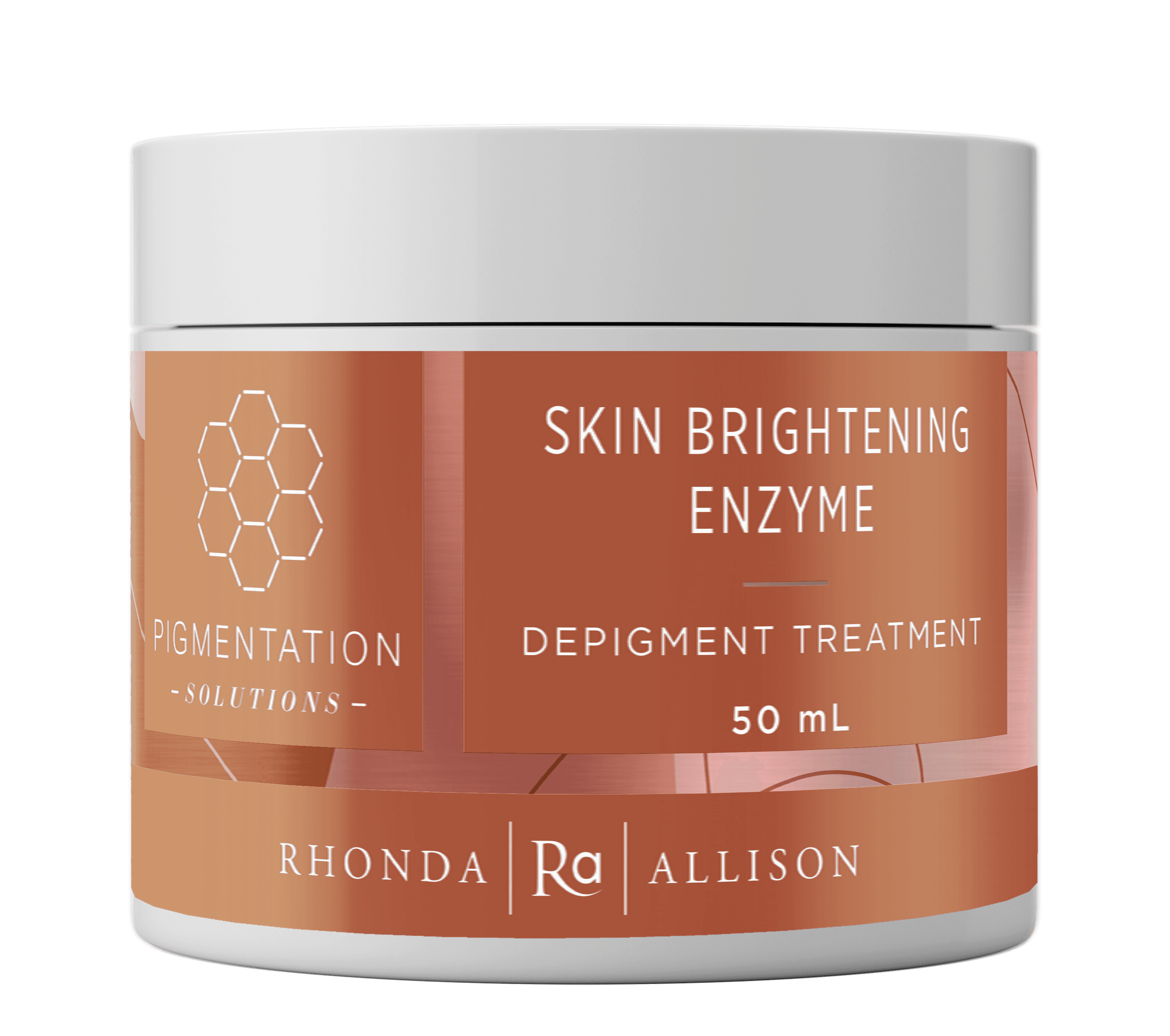 Skin Brightening Enzyme