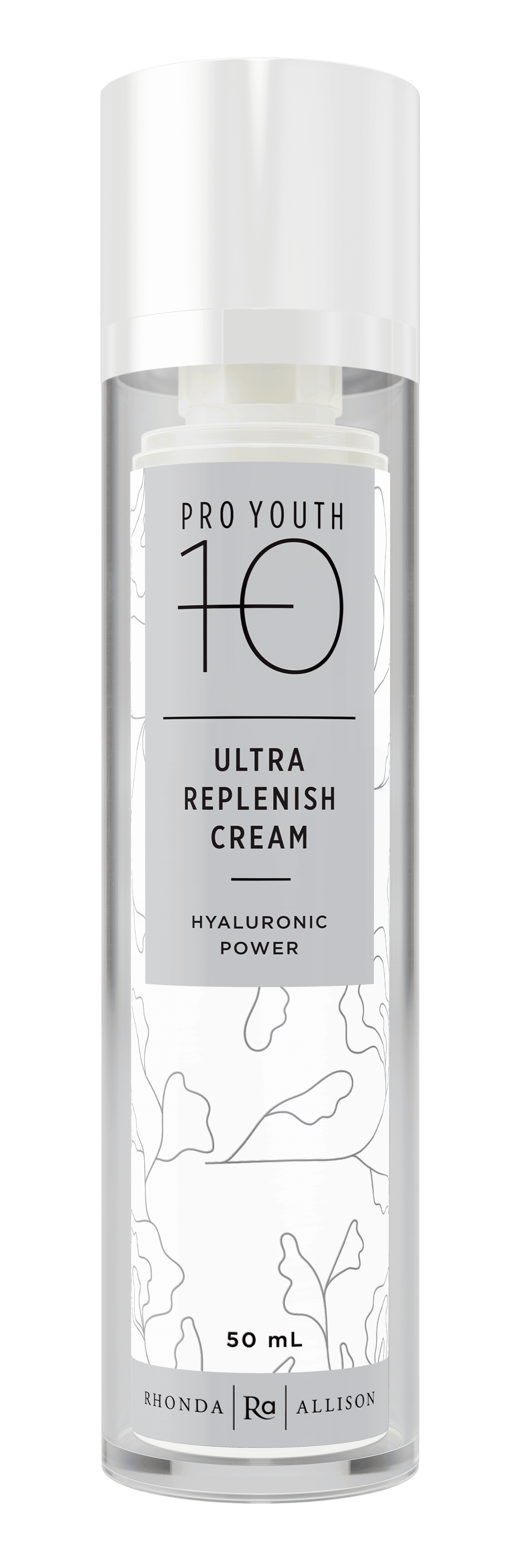 Ultra Replenish Cream
