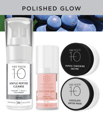 Polished Glow Facial