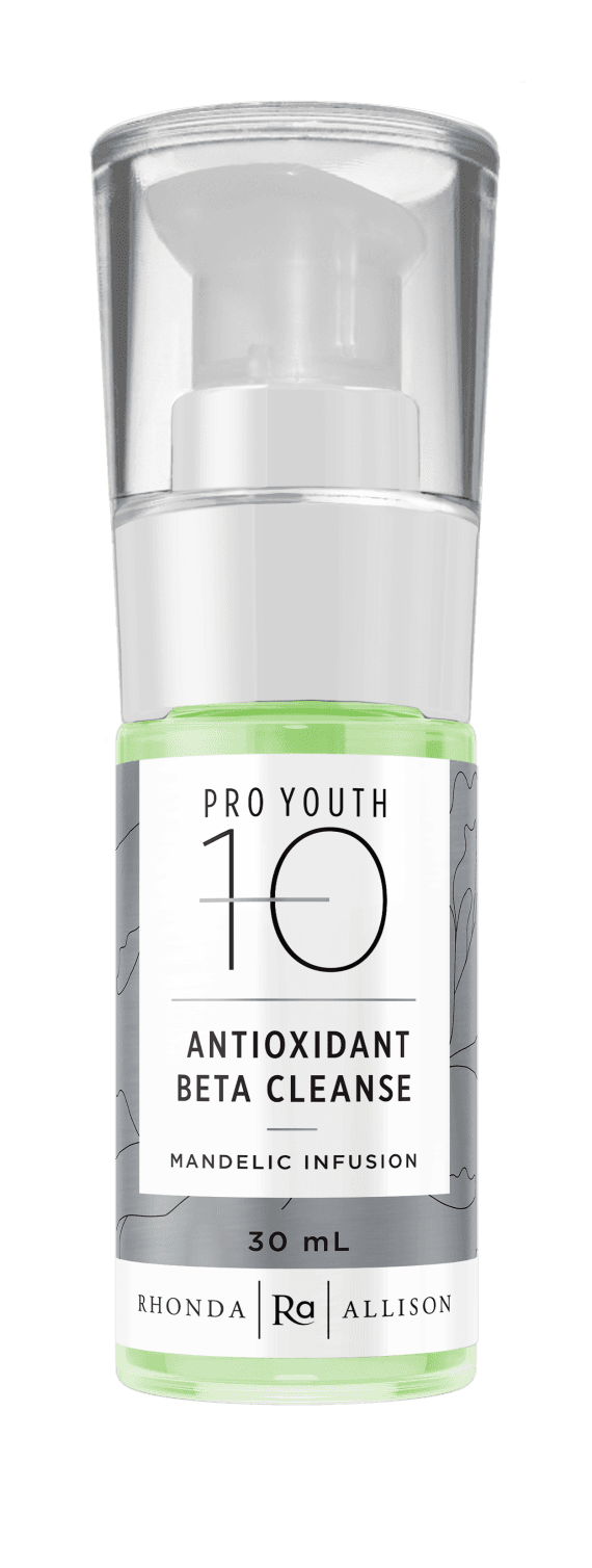 Antioxidant Beta Cleanse