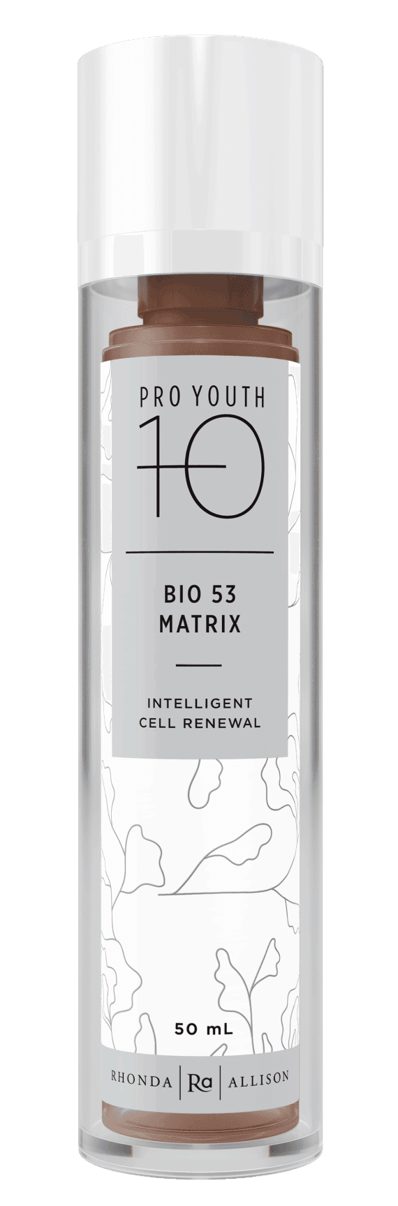 Bio 53 Matrix