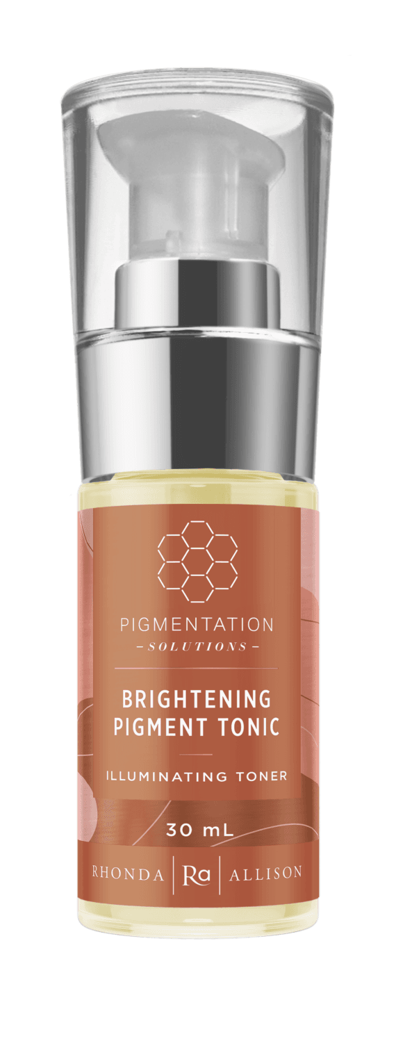 Brightening Pigment Tonic