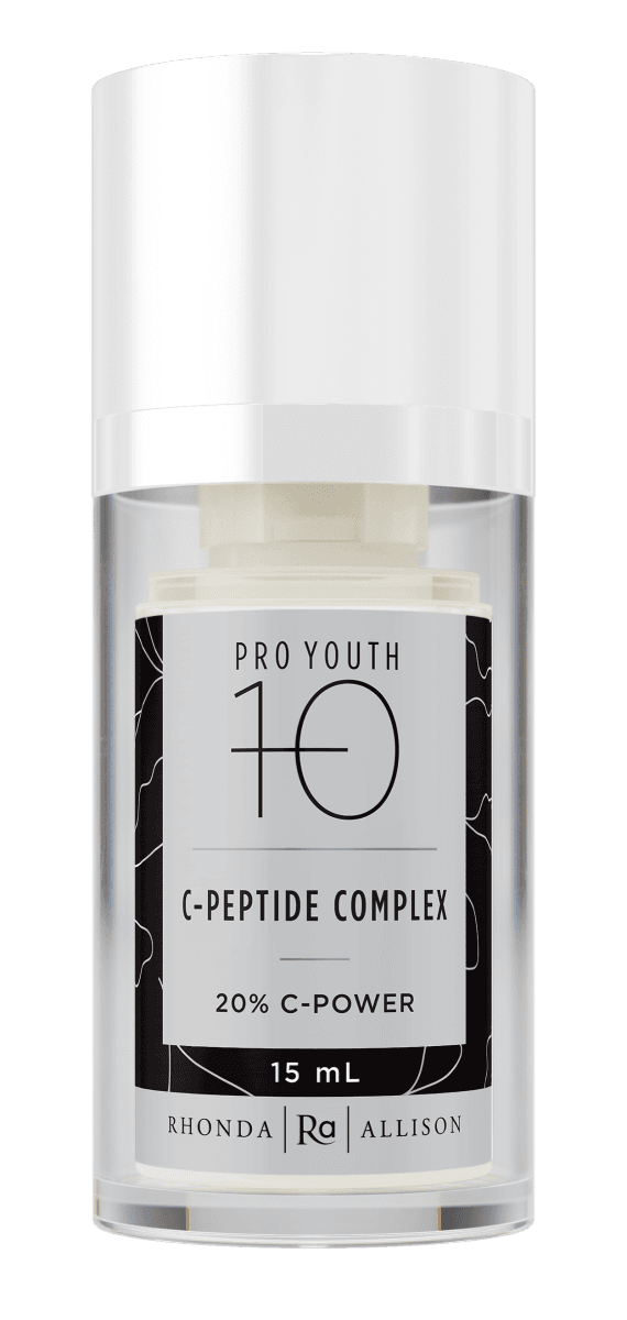 C-Peptide Complex