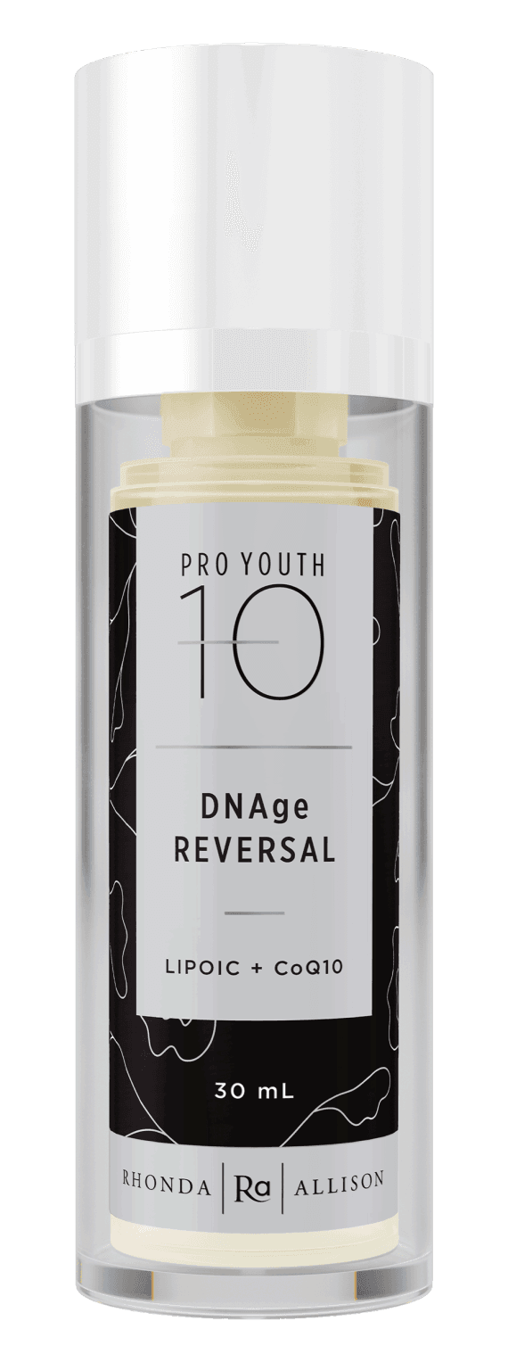 DNAge Reversal