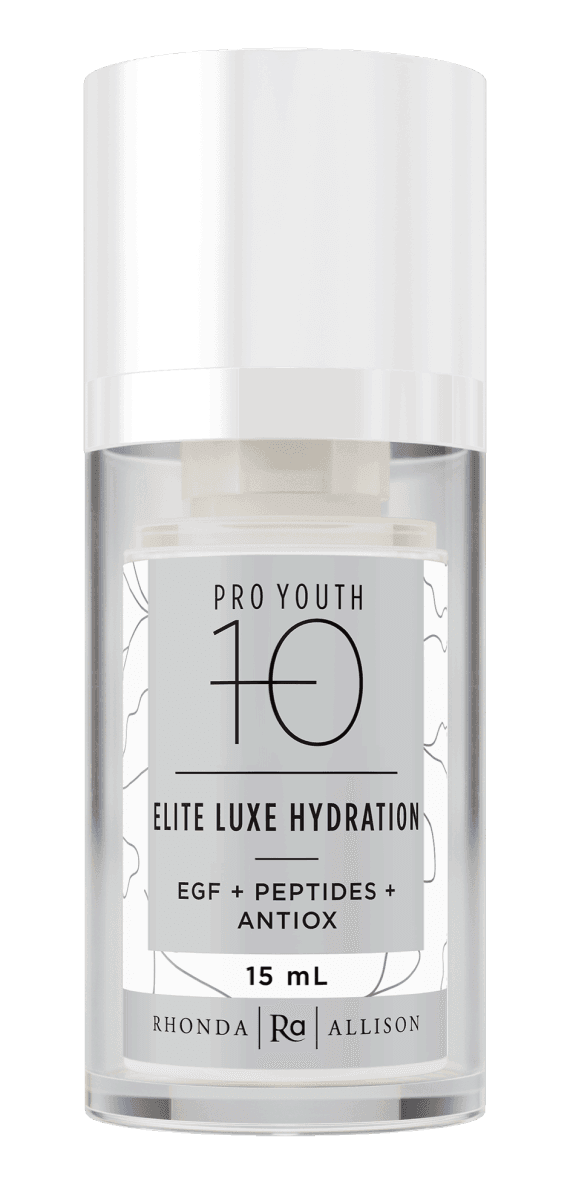 Elite Luxe Hydration