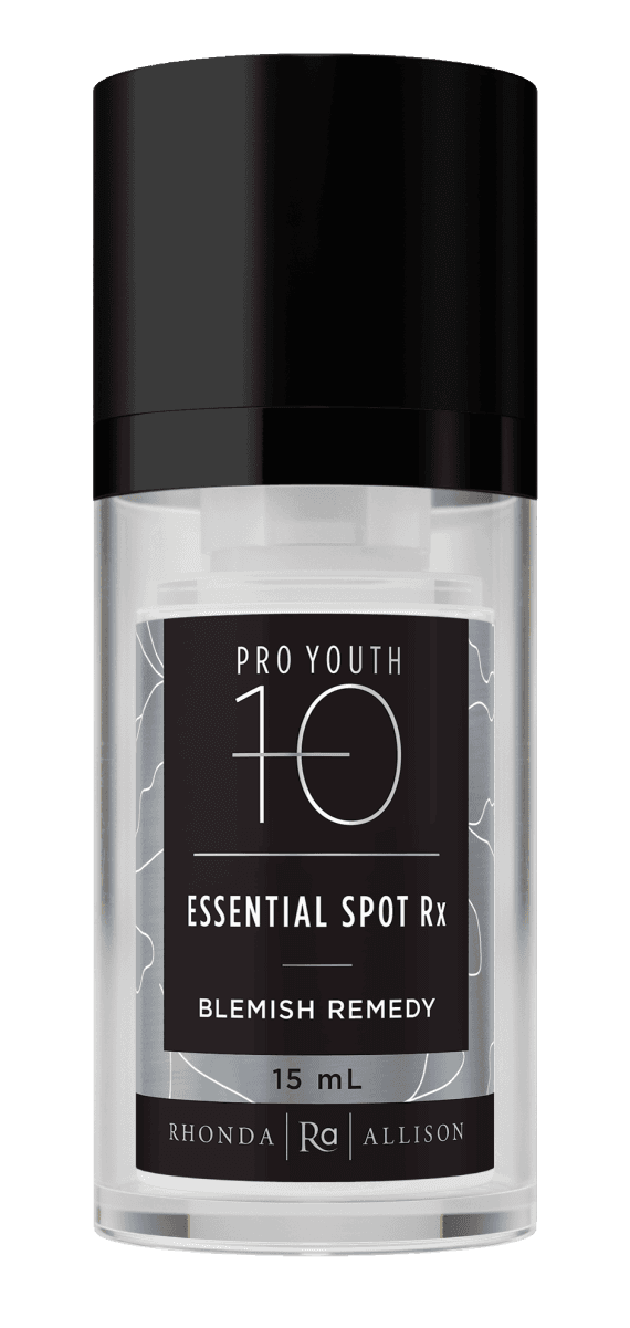 Essential Spot Rx