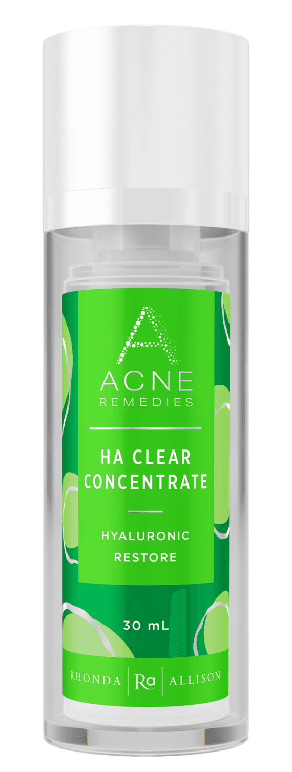 HA Clear Concentrate