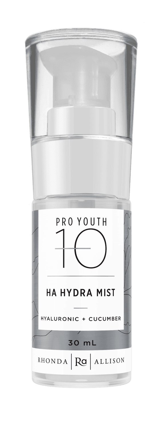 HA Hydra Mist