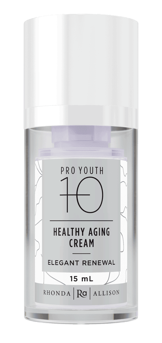 Healthy Aging Cream
