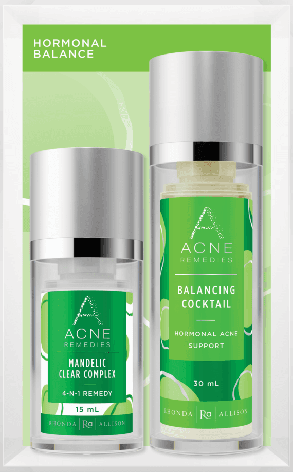 Hormonal Balance