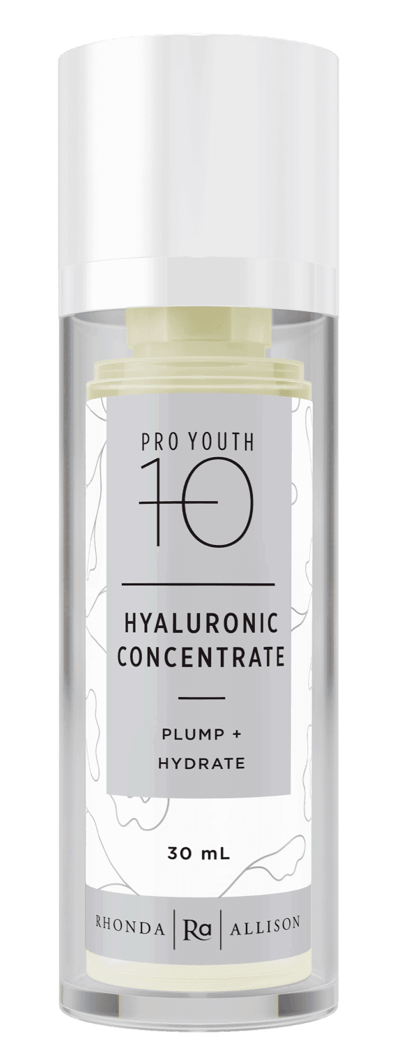 Hyaluronic Concentrate