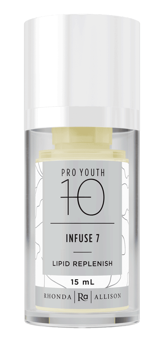 Infuse 7