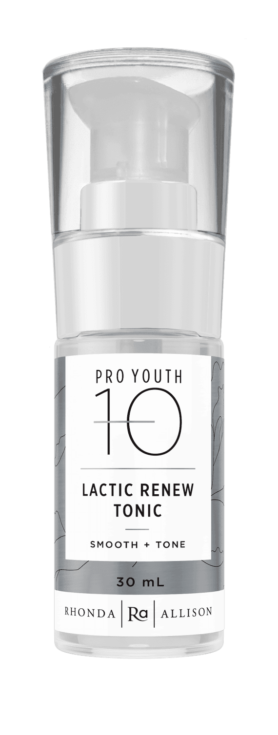 Lactic Renew Tonic