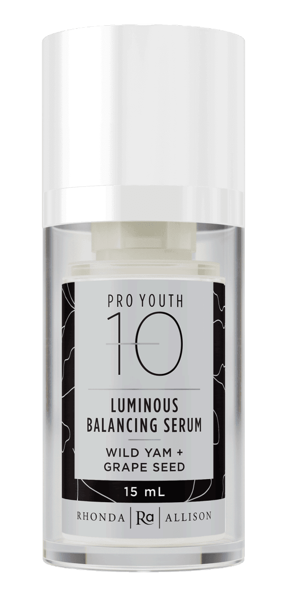 Luminous Balancing Serum