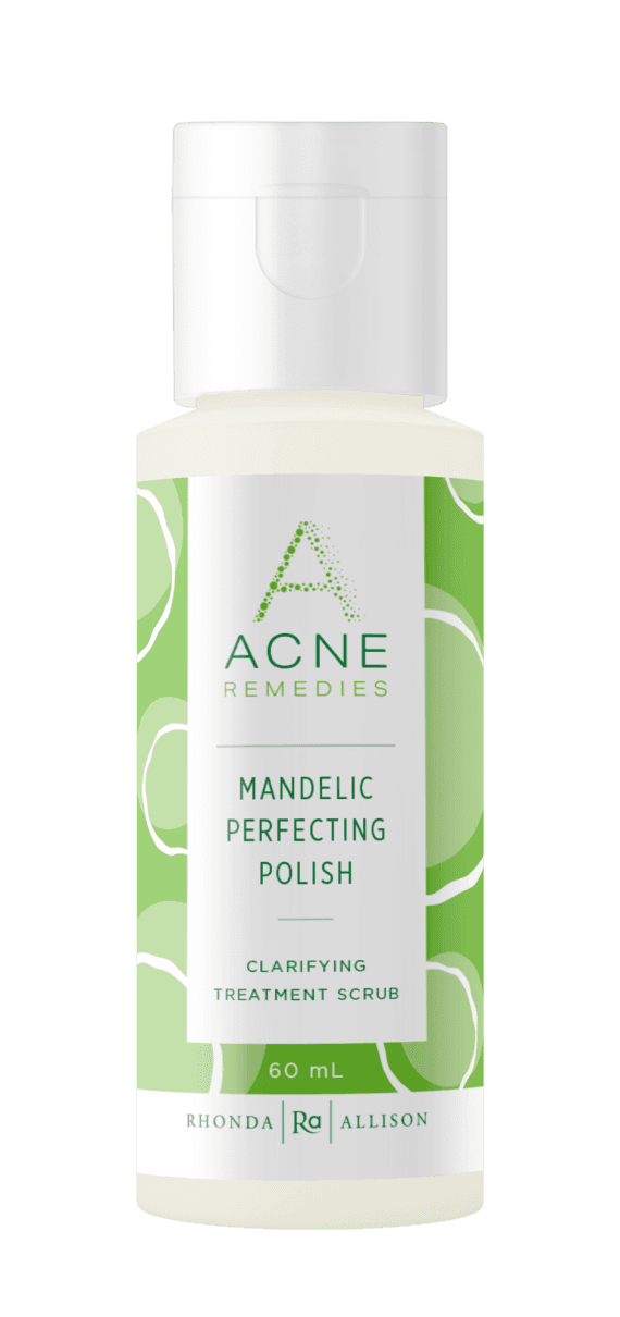 Mandelic Perfecting Polish