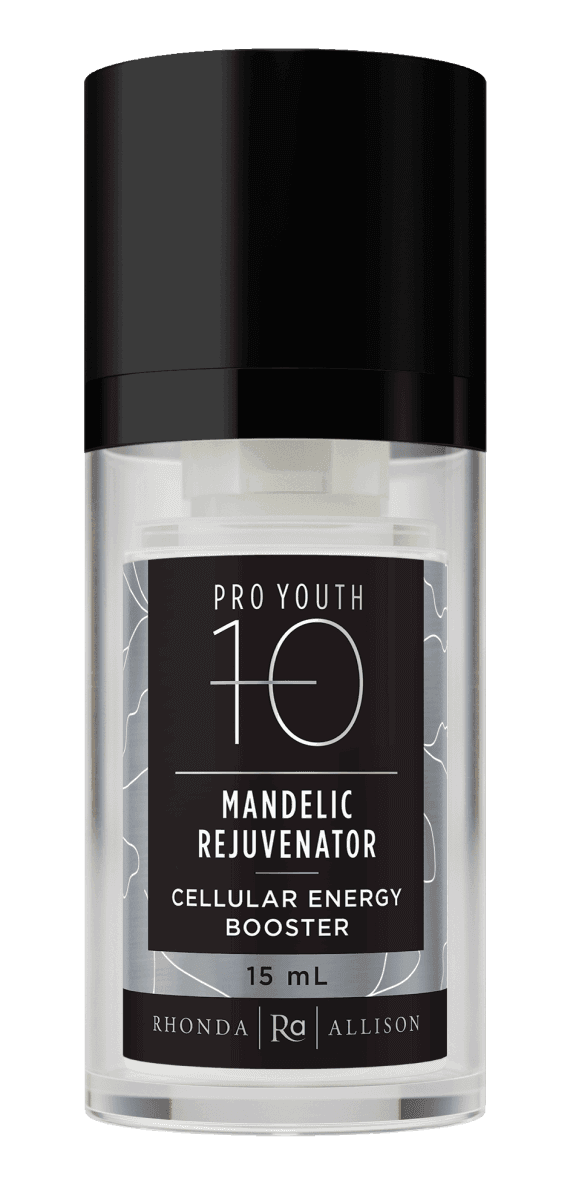 Mandelic Rejuvenator
