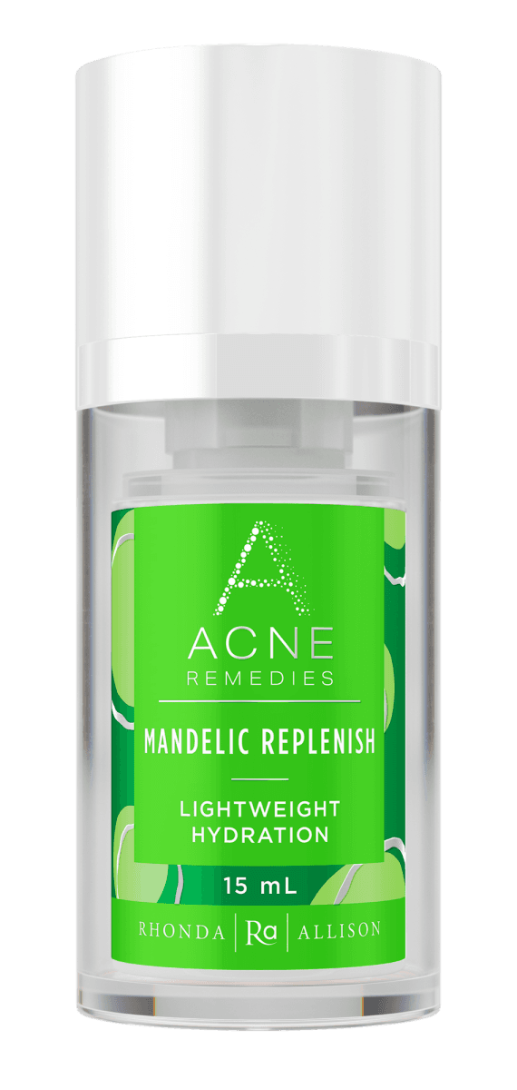 Mandelic Replenish