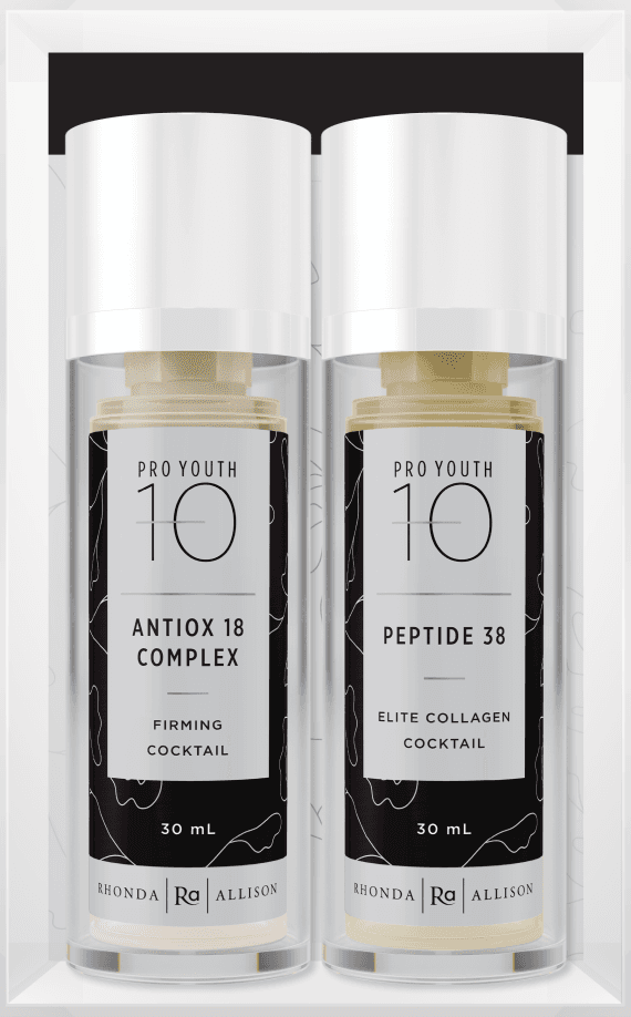 Peptide Power