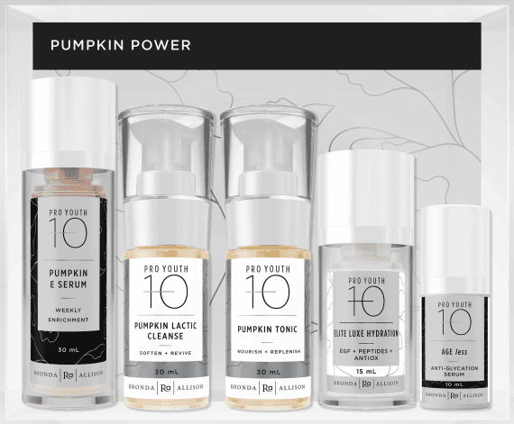 Pumpkin Power