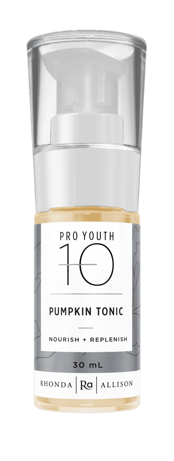 Pumpkin  Tonic