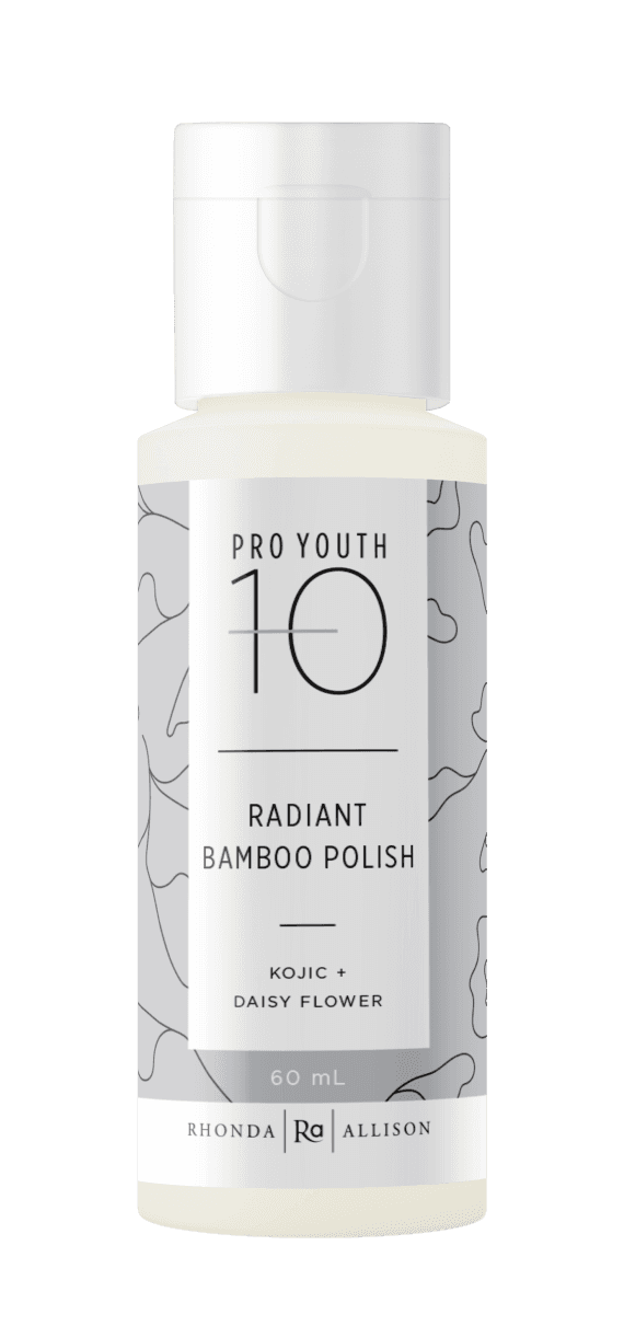 Radiant Bamboo Polish