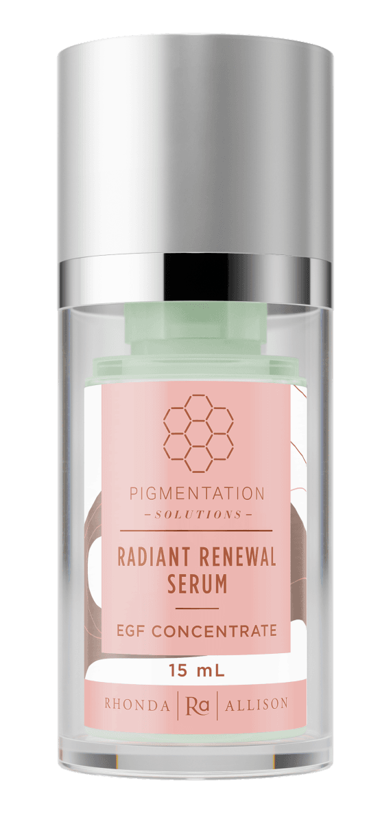 Radiant Renewal Serum
