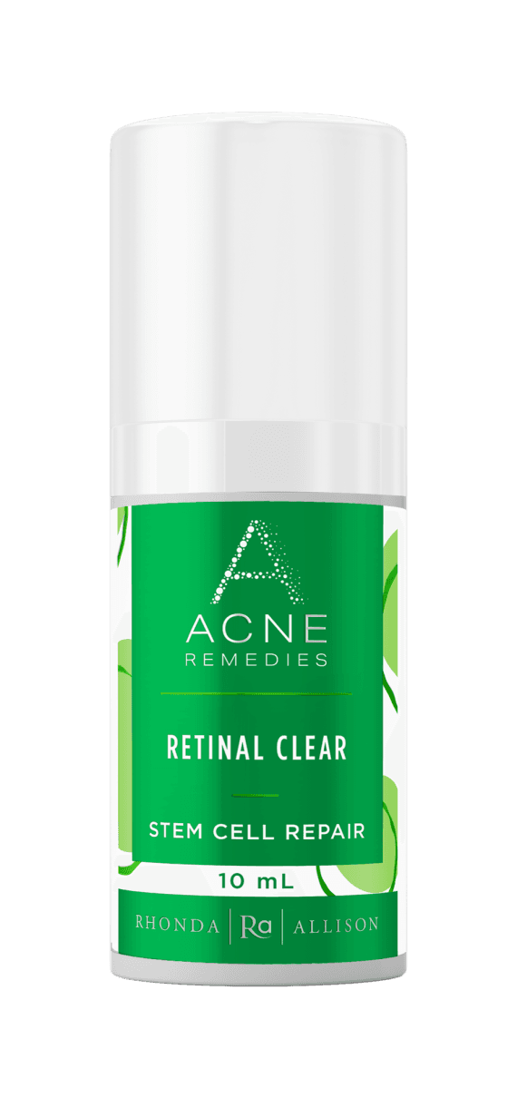 Retinal Clear