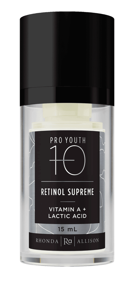 Retinol Supreme