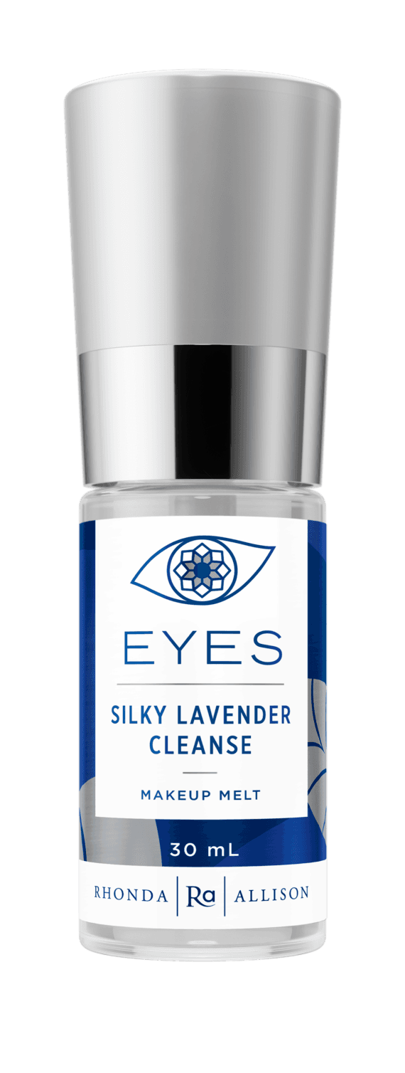Silky Lavender Cleanser