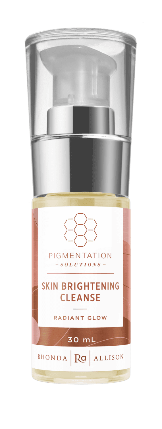 Skin Brightening Cleanse