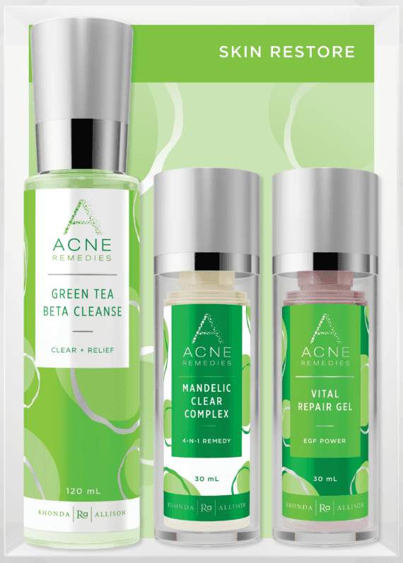 Skin Restore
