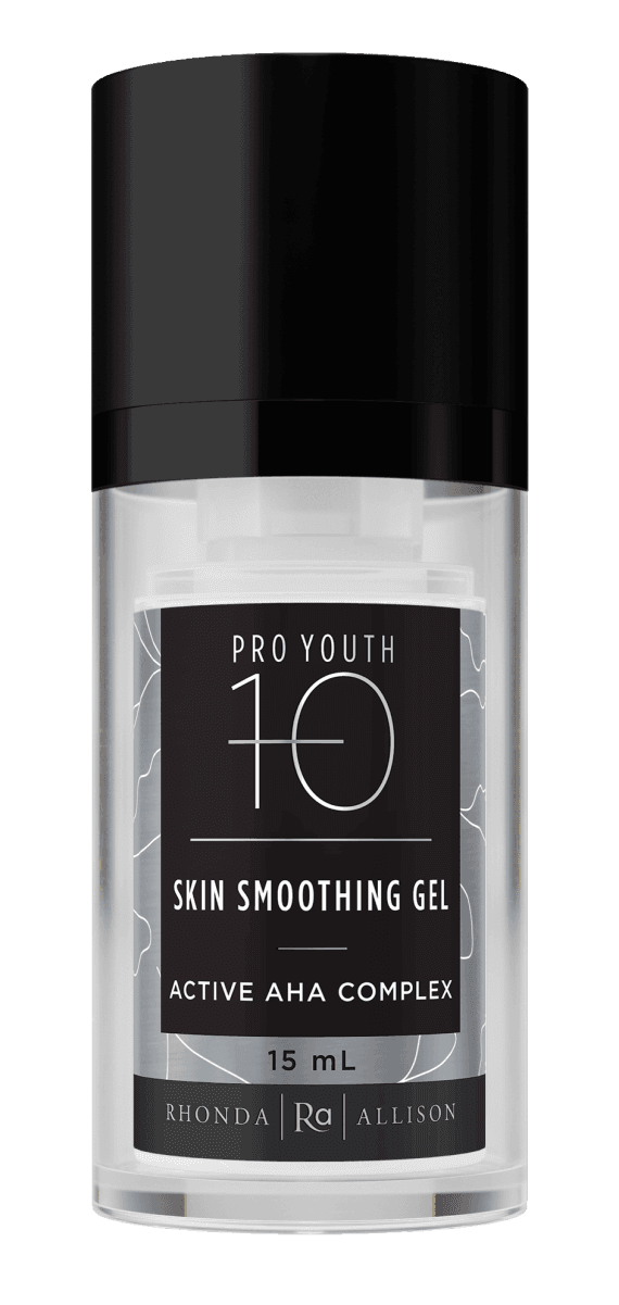 Skin Smoothing Gel