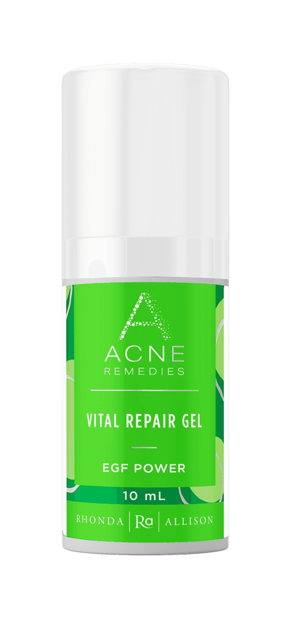 Vital Repair Gel
