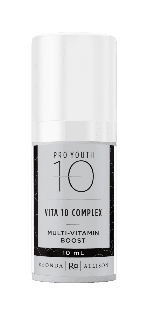 Vita 10 Complex