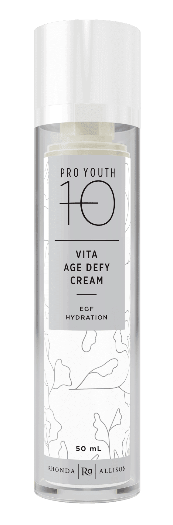 Vita Age Defy Cream