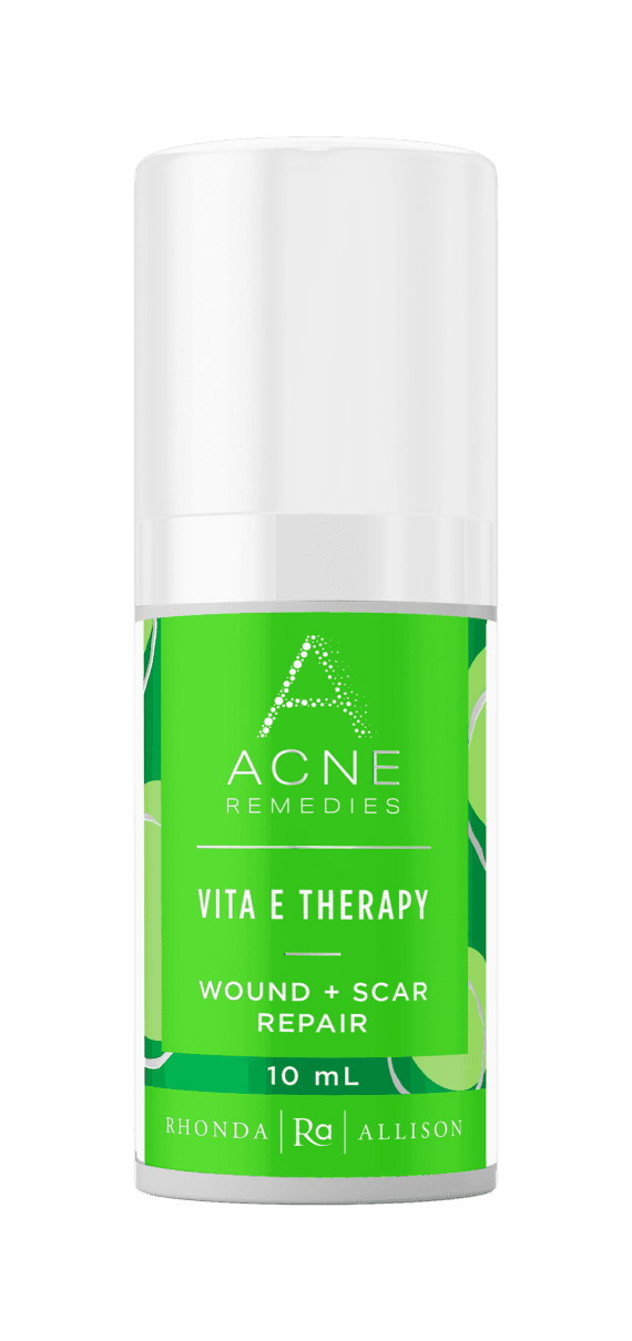 Vita E Therapy